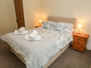 Rockville - Room