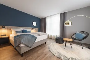 HARBR Hotel Heilbronn, a member of Radisson Individuals - Chambre