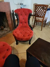 The Exotic House Kericho - Restaurante