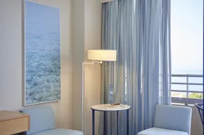 Capo Bay Hotel - Chambre
