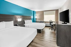 Comfort Inn Largo-Washington DC East - Chambre