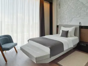 Mövenpick Zagreb - Room
