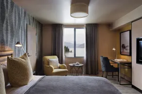 Hotel St Moritz, Queenstown - MGallery Collection - Room