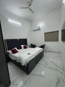 Manglaam Hotel & Resort - Camera