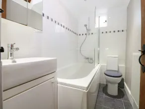 48 Polecat Cottages - Bathroom