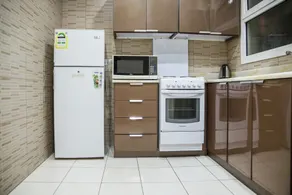 Wasan Suites Furnished Apartments - Room