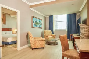 Waymore Hotel Spa & Casino - Room