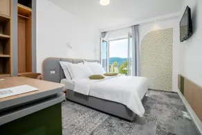 Hotel Nova - Værelse