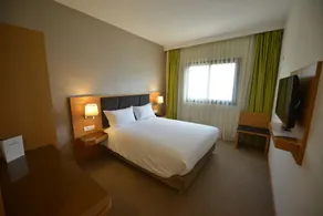 Annakhil Hotel - Chambre