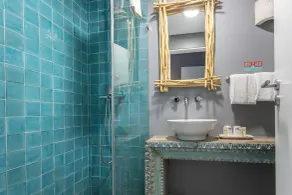 Casa da Praça - Alojamento Local - Salle de bain