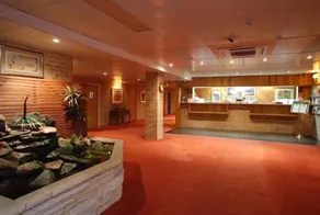 The Hermitage Motel - Campbelltown - Reception