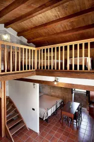 Agriturismo Il Melograno - Chambre