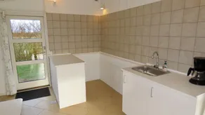 Natur Suiten - Cozinha privada