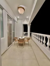 Best Western Prince - Vue de la chambre