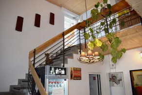 Haus Der Monteure - Lobby
