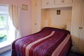 Bridgeview Farmhouse Bed and Breakfast - Zimmer