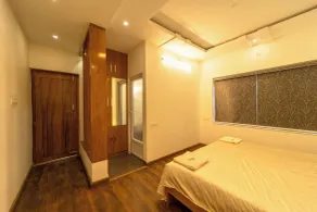 Fortune Retreats - Room