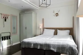 Hotel Bishops Arms Piteå - Zimmer