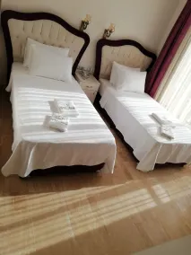 MORDOĞAN Zeytinli Konak Butik Hotel - View from room