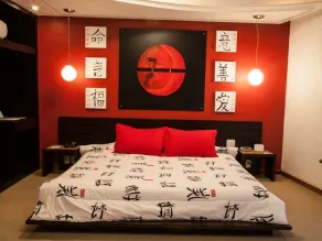 Tri Hotel Executive Caxias - Room