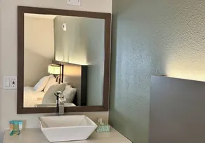 Surface Boutique Hotel - Salle de bain