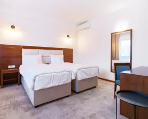 Hotel Buchenland - Room