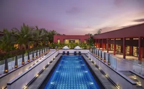 Storii By ITC Hotels Devasom Resort & Spa, Kolkata - Piscina