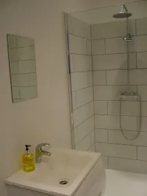 Stratford Apartment - Salle de bain