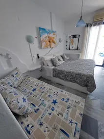 Doron Hotel Delfini - Chambre