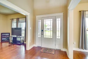 10 Mi to Gulfport Beaches: Family Home w/ Patio - Interiør
