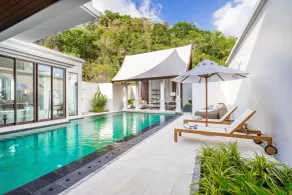 InterContinental Phuket Resort by IHG - Vue de la chambre