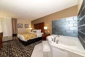 Baymont by Wyndham Caddo Valley/Arkadelphia - Chambre