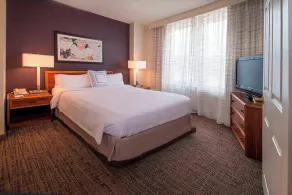 Residence Inn Alexandria Old Town/Duke Street - Chambre