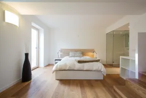 Quercus Appartements contactless check-in - Habitación