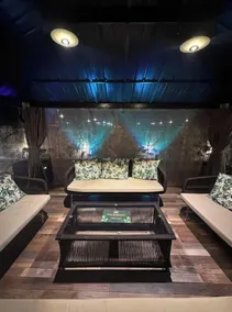 Farm House Wale - Interior