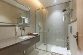 The Archway Hotel - Salle de bain