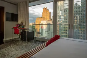 6 Columbus, A Sixty Hotel - Chambre