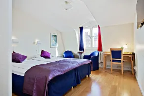 Hotel Vasa, BW Signature Collection - Room