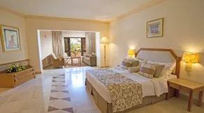 Continental Hotel Hurghada - Room