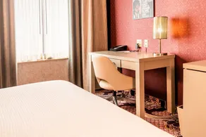JAG Boutique Hotel - Chambre