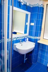 La Marina B&B - Salle de bain