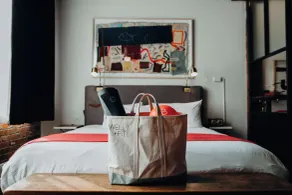 The Old No. 77 Hotel & Chandlery - Fitness facility