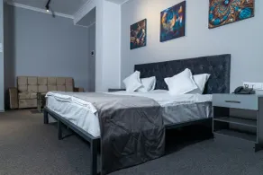 THE TIME HOTEL - Room