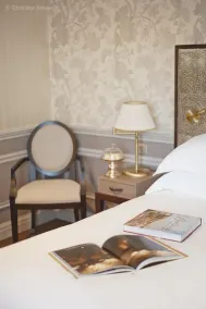 Hôtel de Sèze & Spa Bordeaux Centre - Habitación