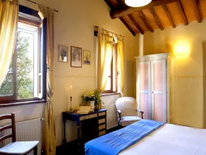 Agriturismo Sant'illuminato - Zimmer