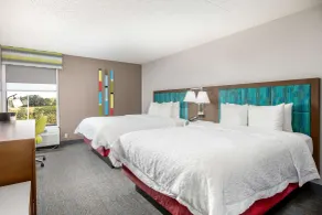Hampton Inn Columbus/Dublin - Chambre