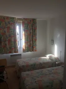 Hôtel Le Boischaut Châteauroux - Chambre