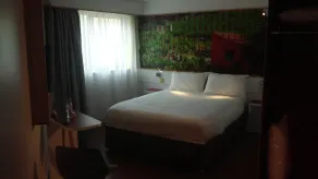 Ibis Styles Collioure Port Vendres - Chambre