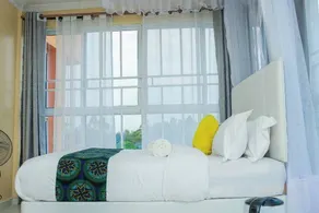 ODELIA GARDENS HOTEL - Chambre