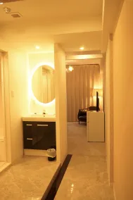 Himalaya Cloud Hotel - Chambre